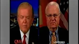Democrats now say they will stop Illegal Immigration & Secure Fence Act signed