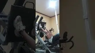 Leg Press Workout for Strong Legs | Best Leg Press Exercises for Muscle Growth