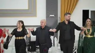Abdulselam Acar Dügünü Part 1 ( Grup Nihat Silopi ) 2025