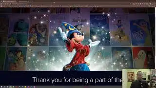 Disney is SHUTTING DOWN their Movie Club and STOPPING physical media production!?