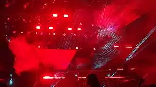DJ Alan Walker in International Series Philippines Bingo Plus @ Aseana