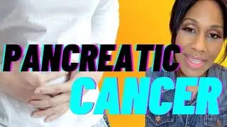 What Are the Early Warning Signs of Pancreatic Cancer? Why Is it Hard to Diagnose? A Doc Discusses