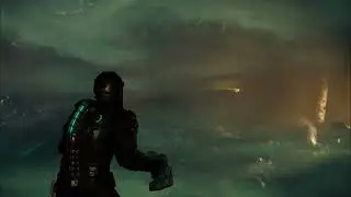 Where to go ?? Aaa | Dead Space Remake Part 12