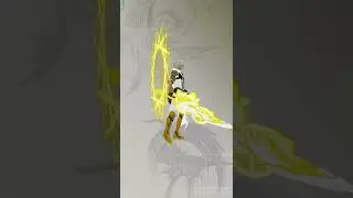 FF14 ultimate weapons + Wol Mobius Final Fantasy
