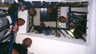 Vision Crew - Straight Gas