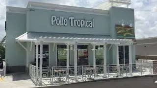 Pollo Tropical- Madison, TN