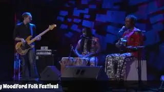 Mandela Mandala