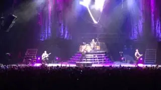 Shinedown - If You Only Knew @ Intrust Bank Arena Wichita KS
