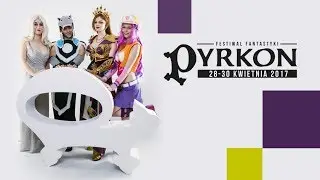 Pyrkon 2017 - Official [ENG]