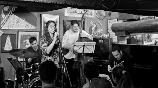 Midnight Sun (Jazz Filloa Club)