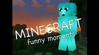 MINECRAFT: Maze, Magic Cow, Many Fails