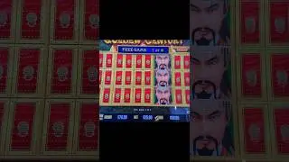 САМЫЙ БОЛЬШОЙ ПОЛНОЭКРАННЫЙ ДИКИЙ джекпот на YouTube Dragon Link!!! Ставка 25 долларов #слоты #ha...