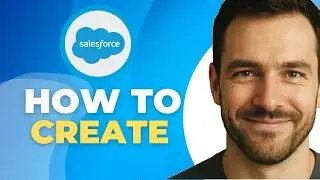 Как создать учетную запись разработчика Salesforce и Trailhead