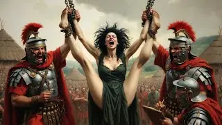 What Vikings Did to the Wives of Defeated Enemies Was Kept Out of the Sagas