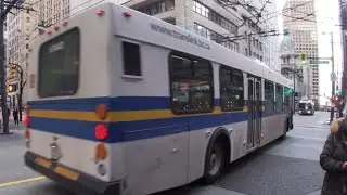 50 Waterfront skytrain station