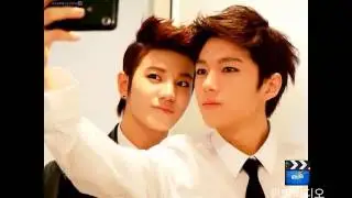 MYUNGJONG you're my love❤️
