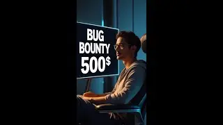Bug Bounty $500 Hack Rest Api #shorts #hackingcourse #hacking101 #viralvideo #api #ytshorts