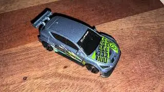 Unboxing Cupra e-Racer (New For 2.26)