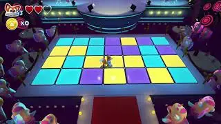NSLT - Gilly Island - Boss Fight
