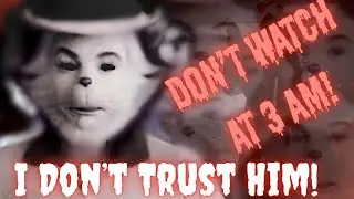 Top 10 Cat In The Hat Conspiracy Theories(Number 9 Will Shock you!)Not Click Bait! Gone Wrong!