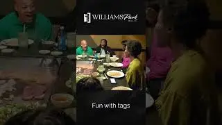 WP - Fun with Tags SHORT