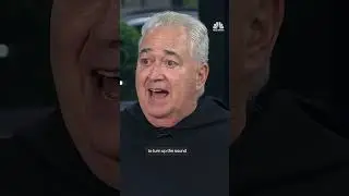 Pope Leo XIV's friend 'screamed' when he saw the news