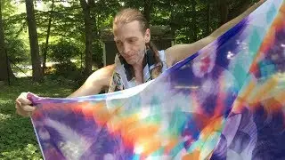 SacredLife Arts - Custom Printed Scarves (RedBubble.com)