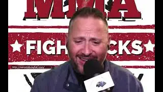 Edgar vs. Korean Zombie: Fight Breakdown & Predictions