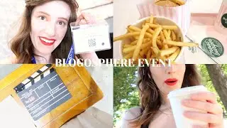 BLOGOSPHERE EVENT!! The Best Coffee & Really Ree in REAL Life (ad-gifted Agora boxes)