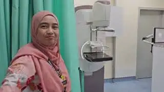 Mini Pink October 2025 Hospital Pasir Gudang