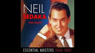 The Diary   Neil Sedaka played by edwin
