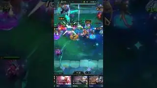 HORIZON KENNEN HITS ⭐⭐⭐ TFT SET 15 #set15tft #tft
