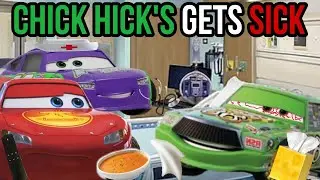 Chick Hick's gets sick