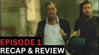 Black Rabbit - Season 1 Episode 1 Recap & Review