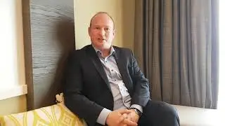 Meet Jonathan Parrisius | Groups Conference & Events Sales Manager