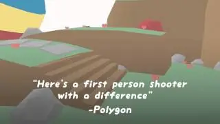 Lovely Planet Coming To Wii U