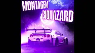 MONTAGEM BIOHAZARD - (DJ BS9)