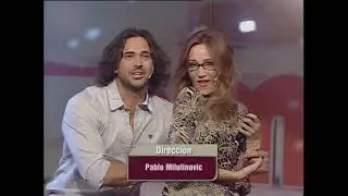APERTURA PROGRAMA AM  A&Ntilde;O 2013