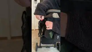 Momcozy Universal Stroller Organizer - Is it a mess?