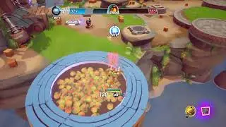 Team Kvill 3vs3