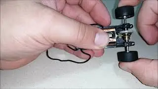 Typical Rear Spherical Bush Assembly