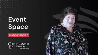 Chief Financial Community Center: Free Event Space in Downtown Rochester