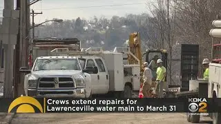 Butler Street To Remain Closed