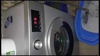 Machine gone mad/lost memory... beeping with no error code