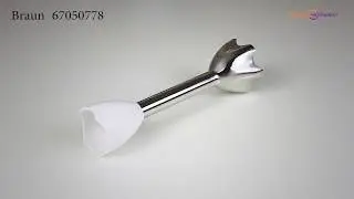 Блендерная ножка Braun 67050778