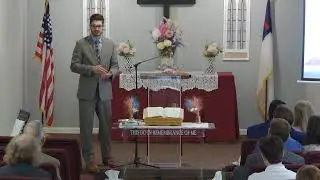 Christian Metaphors: Plant - Abiding