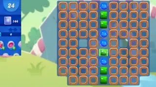 Hardest Levels Candy Crush Saga | Candy Crush Saga Hard Levels | Candy Crush Gameplay