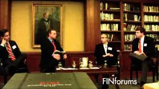 Opportunities and Consequences of U.S. and European Economic and Monetary Policies