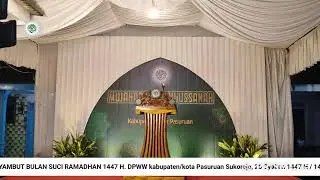 Siaran langsung Dpww Pasuruan
