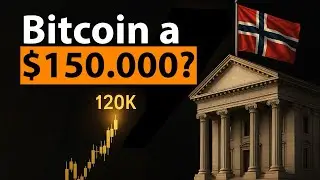🟠Est&aacute;s COMPRAS llevan a BITCOIN a otro ATH